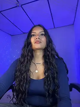 Riana Kean online show from January 18, 4:48 am