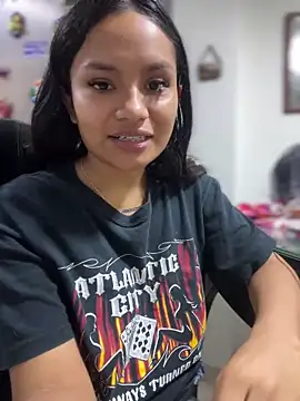 Riana Kean online show from February 10, 11:02 pm