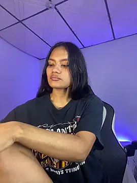 Riana Kean online show from February 13, 12:35 am