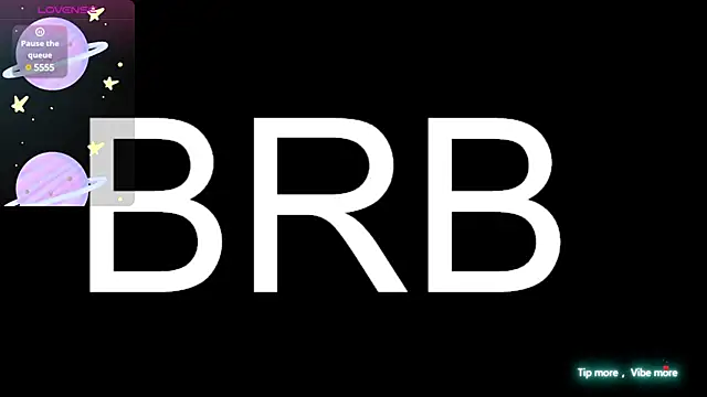 Riana Kean online show from February 21, 4:18 am