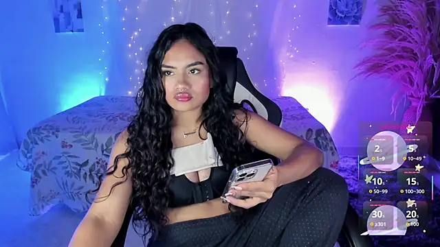 Riana Kean online show from November 23, 12:54 am