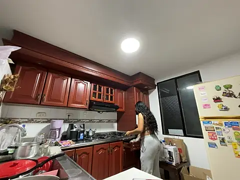 Riana Kean online show from January 16, 11:42 pm