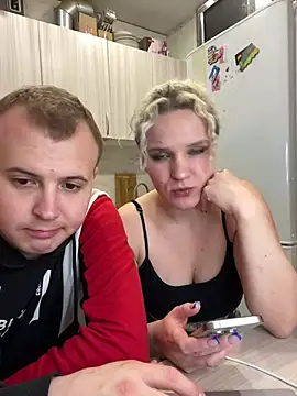 MrMrsRight online show from January 30, 5:17 pm