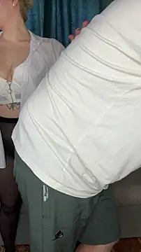 MrMrsRight online show from March 19, 6:46 am