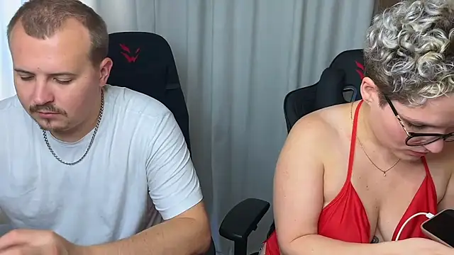 MrMrsRight online show from September 16, 6:58 am