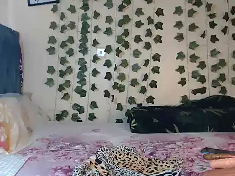 libra goddess online show from March 13, 12:02 pm