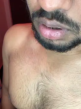 Cum on your tityyy online show from March 3, 6:41 am
