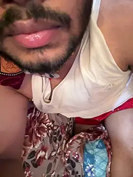 Cum on your tityyy online show from April 22, 4:59 am