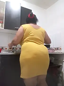 Shanttal0272 online show from February 21, 1:33 am