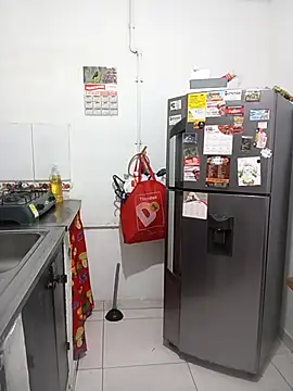 Shanttal0272 online show from February 12, 2:17 am