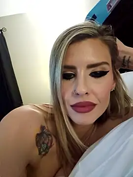 ellieconradxo online show from May 30, 4:09 am
