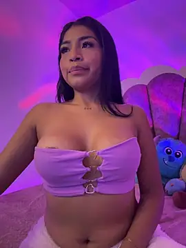 Pocahontascute 33 online show from March 15, 8:26 am