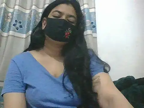 A-sweetgirl online show from February 28, 9:05 pm