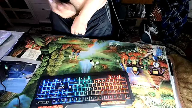 oleg1984 online show from September 17, 8:43 pm