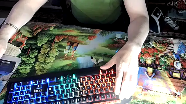 oleg1984 online show from October 9, 7:23 pm