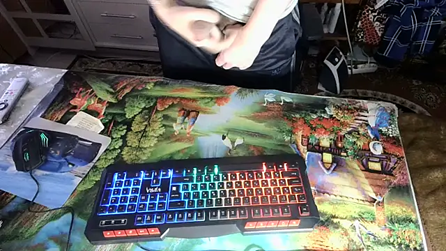 oleg1984 online show from December 18, 1:50 pm