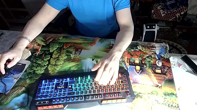 oleg1984 online show from January 15, 6:33 pm