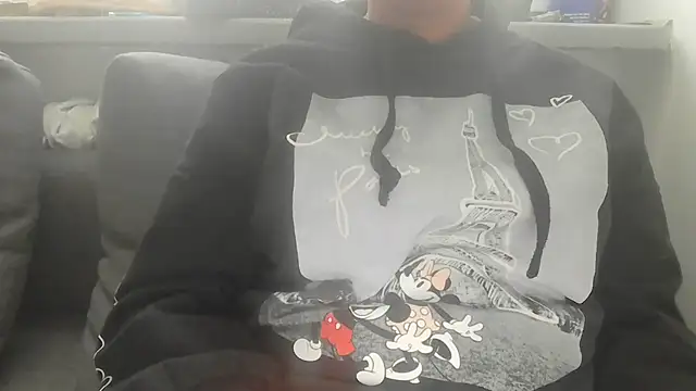 parismira online show from November 24, 1:11 pm