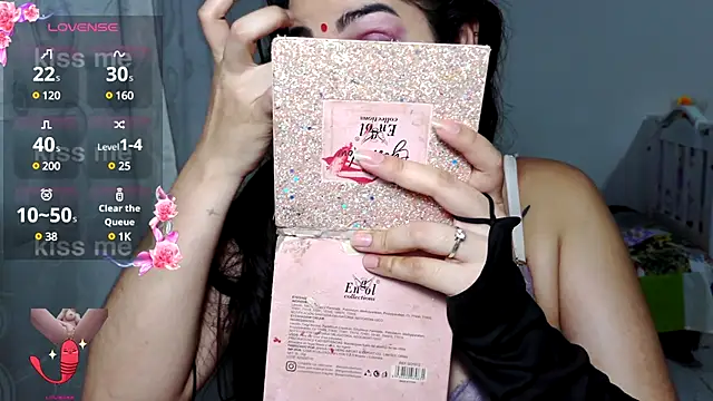 umarany online show from March 21, 9:34 pm