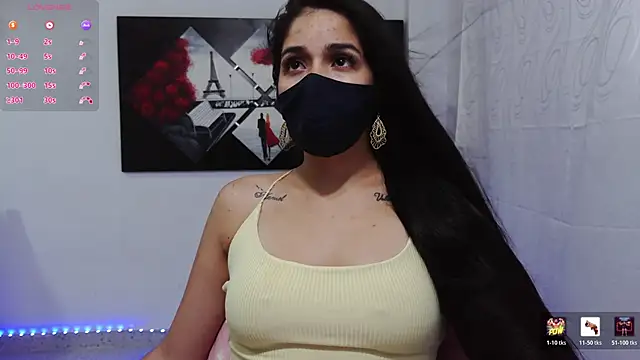 umarany online show from March 24, 3:50 pm