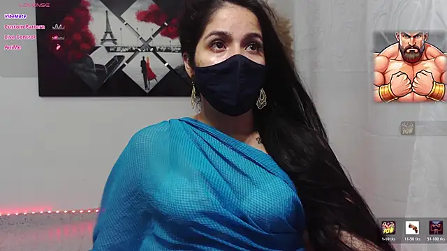 umarany online show from April 8, 3:56 pm