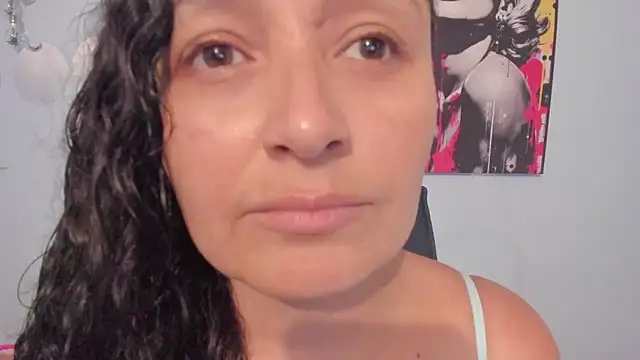  luna  sweet  online show from September 15, 2:11 am