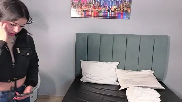 Alli cooper online show from May 12, 1:41 pm