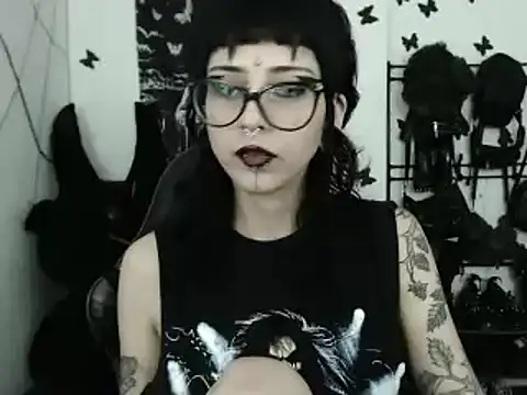 n0sferatus   online show from February 24, 3:26 am