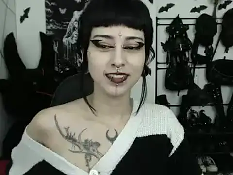 n0sferatus   online show from April 24, 2:58 am