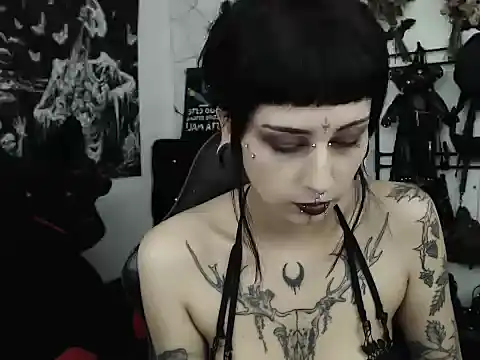 n0sferatus   online show from June 24, 3:27 am