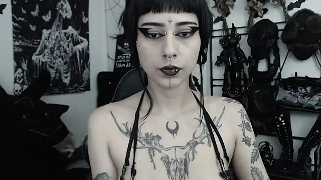 n0sferatus   online show from July 28, 4:19 am