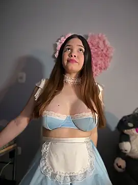 Zeli 66 online show from February 3, 2:21 am