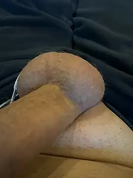 rambetto21 online show from October 14, 4:41 pm