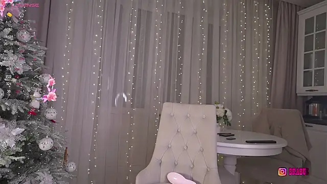  Moon  Shine  online show from January 15, 12:37 am