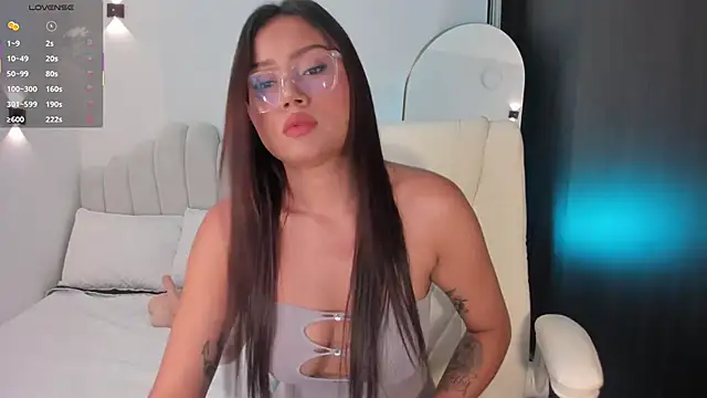 AmberLewis  online show from February 22, 12:56 am