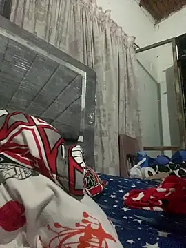 nurse desi sexlove online show from February 17, 2:09 am