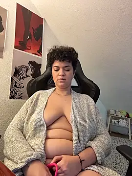 rafamarianoofc online show from November 16, 5:07 pm