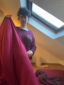 rafamarianoofc online show from January 18, 8:51 am