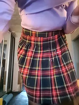 Evelina cute online show from October 25, 1:07 pm