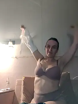 Evelina cute online show from November 9, 5:22 pm