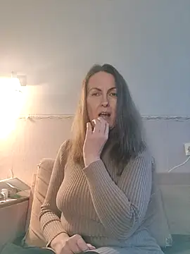 Evelina cute online show from December 2, 12:43 pm