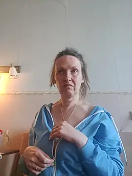 Evelina cute online show from March 18, 2:09 pm