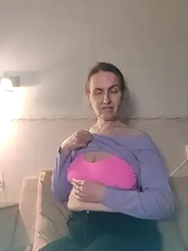 Evelina cute online show from March 23, 5:39 pm