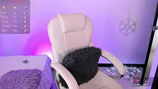 nyna 1 online show from March 16, 8:11 pm