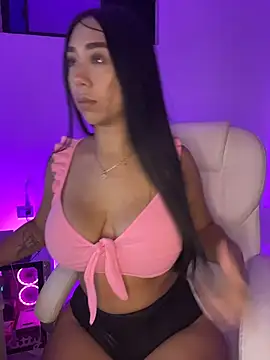 nyna 1 online show from April 24, 11:51 pm