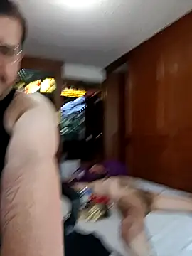 Snapshot of hoexhib chatting on February 28, 10:55 pm hoexhib online show from February 28, 10:55 pm