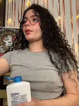 Antoniart  online show from January 21, 3:37 am