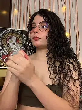 Antoniart  online show from January 22, 2:48 am