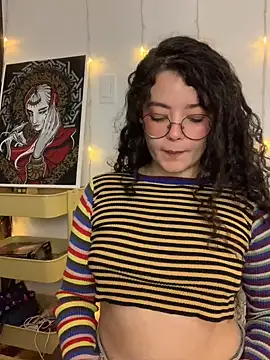 Antoniart  online show from February 9, 3:53 am