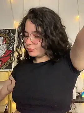 Antoniart  online show from February 10, 1:46 am